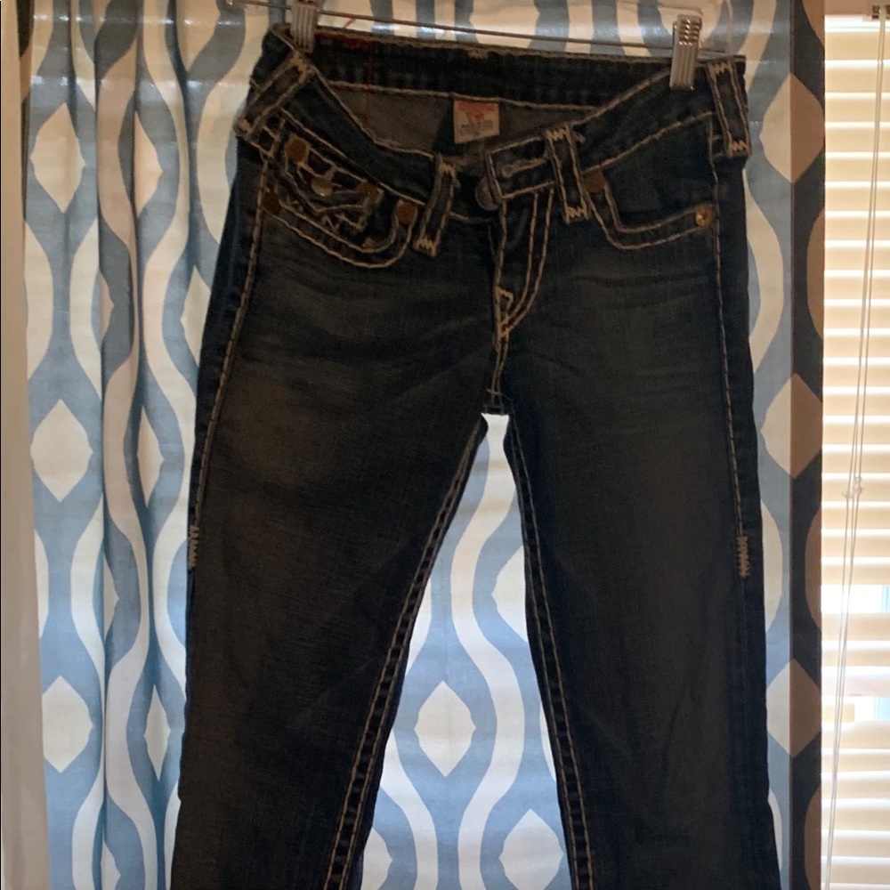 True religion